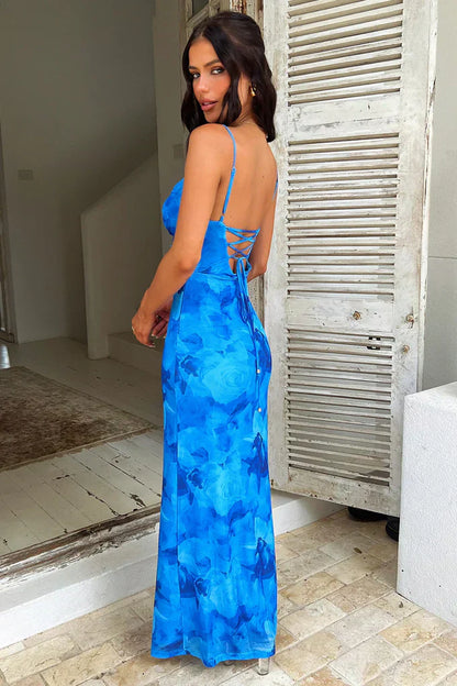 NADIA Maxi Dress